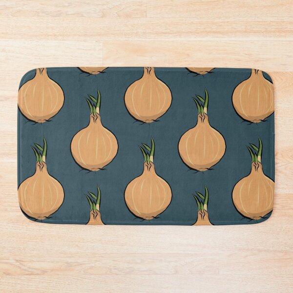 Item preview, Handdrawn onion designed and sold by EngineerGoC.