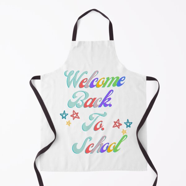 Item preview, welcome back to school 2020 - 2021 designed and sold by ghadeer1.