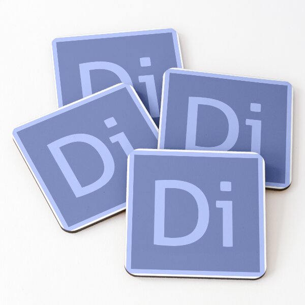 Item preview, Discord Adobe Icon designed and sold by brandonpickus.