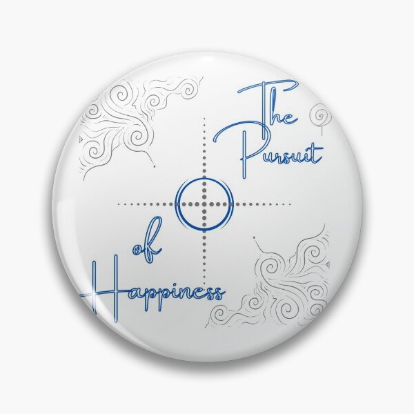 Item preview, The pursuit of Happiness designed and sold by designlee.