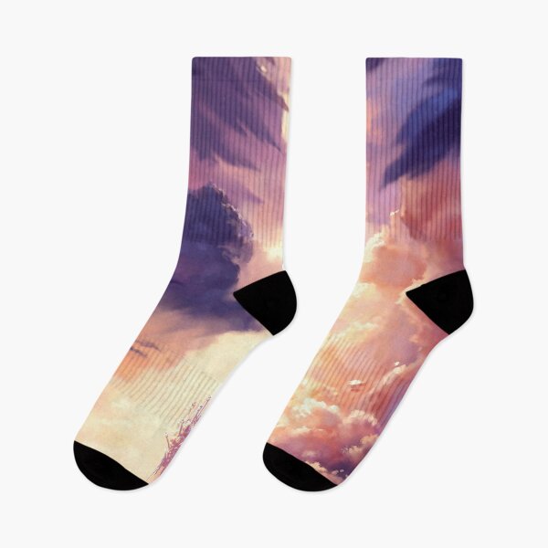 Item preview, In The Clouds designed and sold by Asur Misoa.