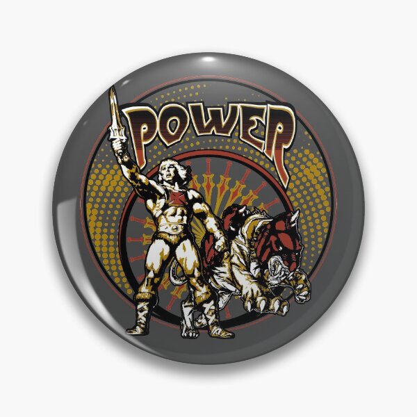 Item preview, Power designed and sold by se7te.