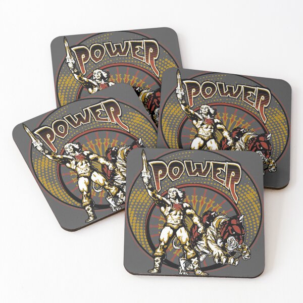 Item preview, Power designed and sold by se7te.