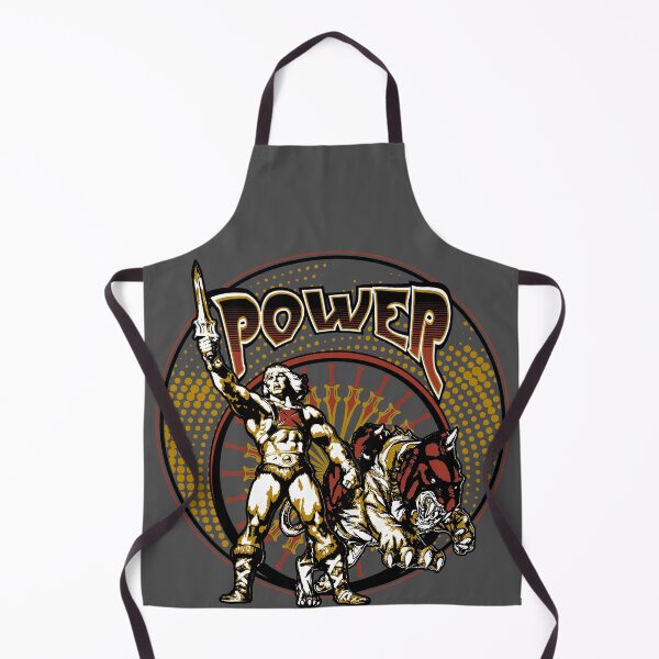 Item preview, Power designed and sold by se7te.