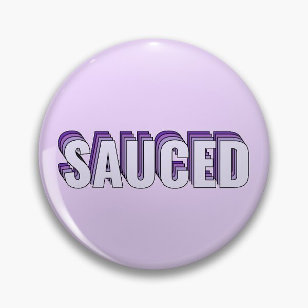 Item preview, Sauced designed and sold by Arrington Taylor.