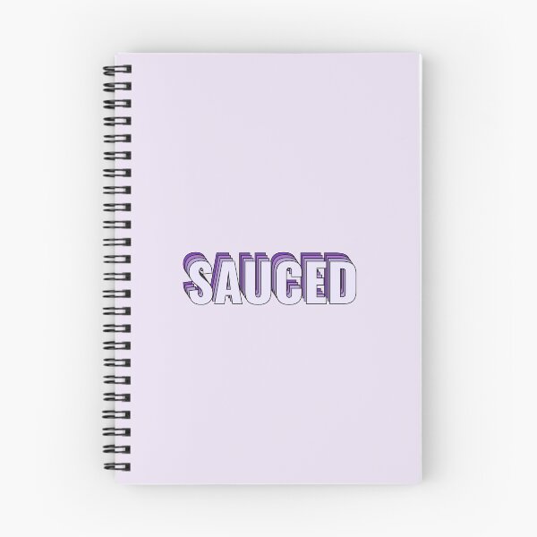 Item preview, Sauced designed and sold by Arrington Taylor.