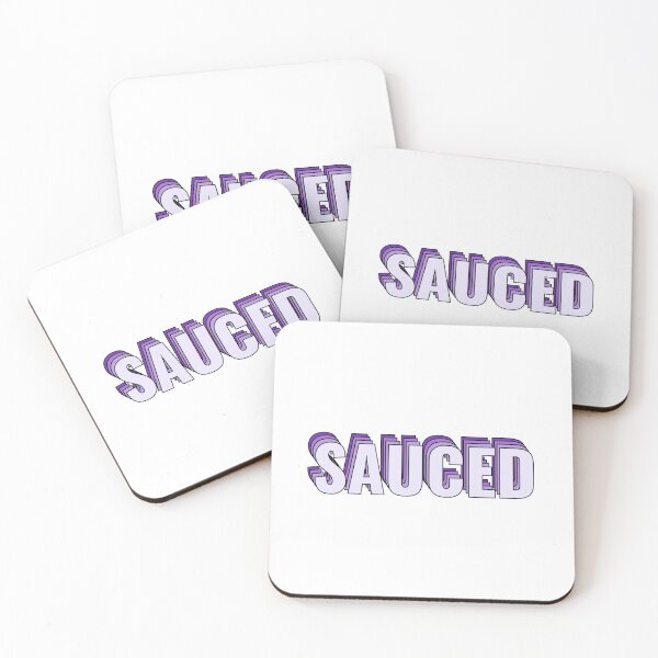 Item preview, Sauced designed and sold by Arrington Taylor.