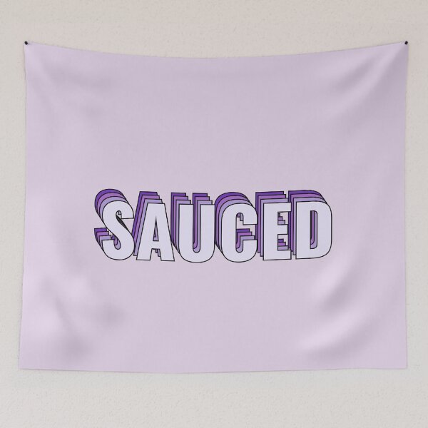 Item preview, Sauced designed and sold by Arrington Taylor.