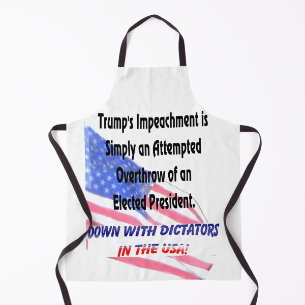 Item preview, No Dictators in USA designed and sold by kristalcurt.