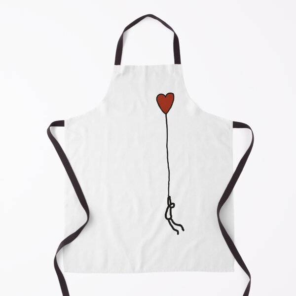 Item preview, Heart baloon  designed and sold by Camelot71.