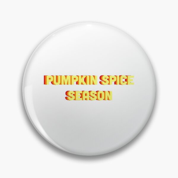 Item preview, Pumpkin Spice Season designed and sold by Made by Taylor J.