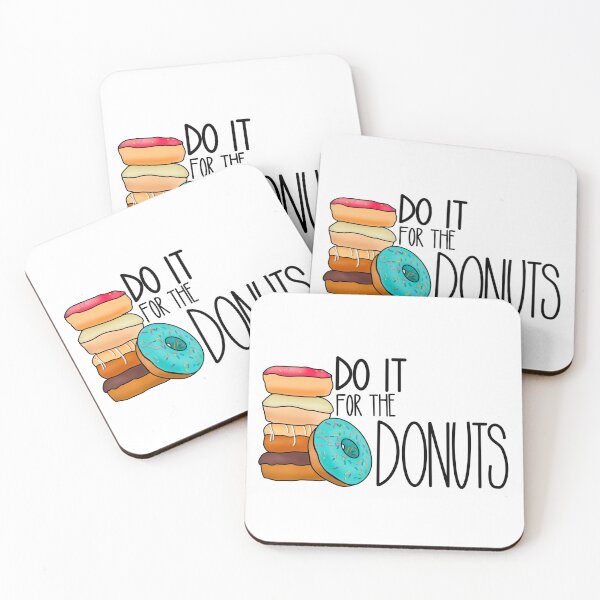 Item preview, Hazlo por las donas designed and sold by DonutShirts.