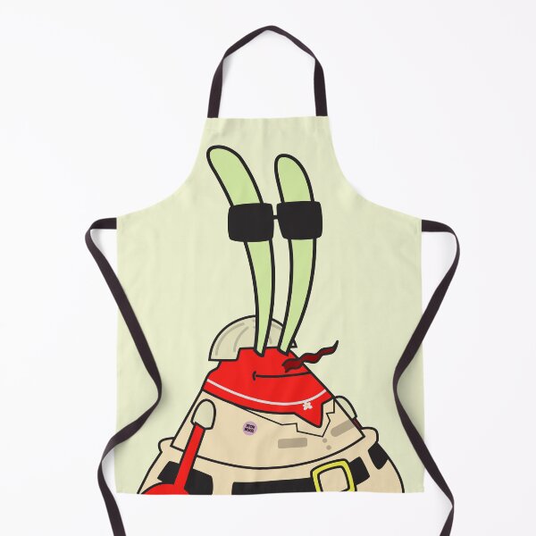 Item preview, Mr Krabs Igor designed and sold by ProJaay.