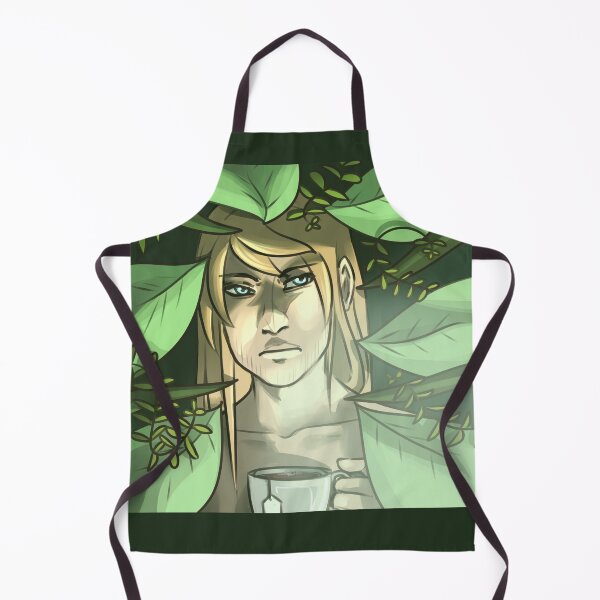 Item preview, Lawrence Oleander - Boyfriend to Death 2 designed and sold by slenderfluid.