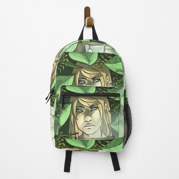 Item preview, Lawrence Oleander - Boyfriend to Death 2 designed and sold by slenderfluid.