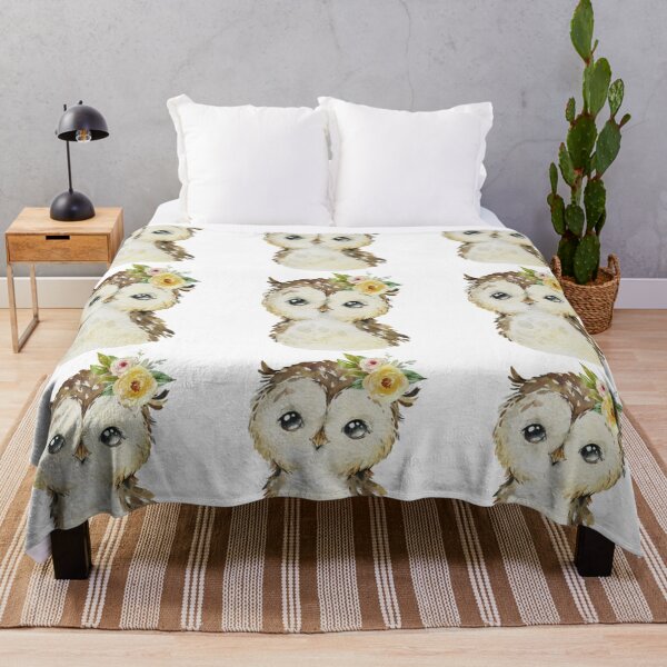 Item preview, CUTE little bird owl designed and sold by WEShop23.