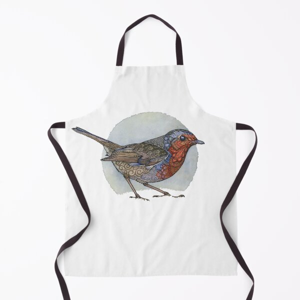 Item preview, Robin designed and sold by ZHField.