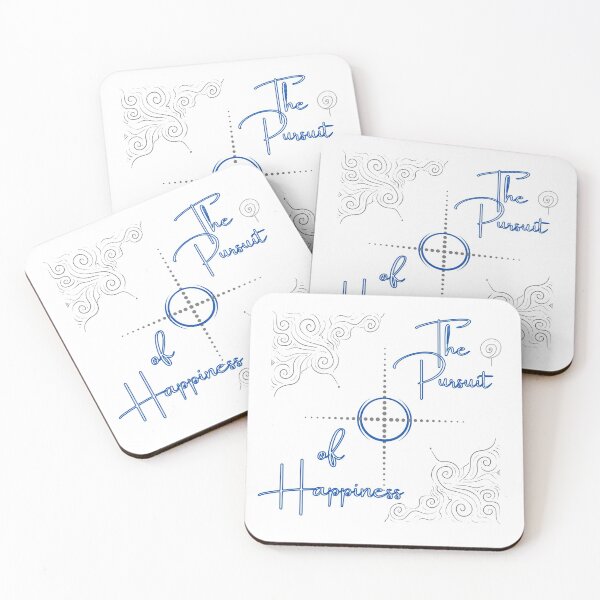 Item preview, The pursuit of Happiness designed and sold by designlee.