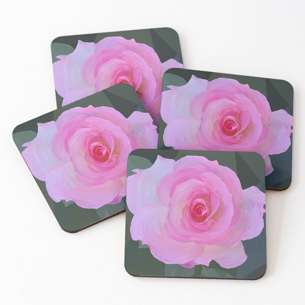Item preview, Romantic Rose designed and sold by ErinFCampbell.