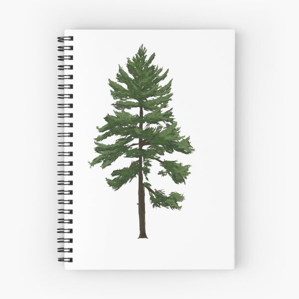 Item preview, Pastel Pines designed and sold by RobertConklin.