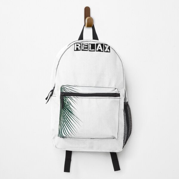 Item preview, Palm Tree - Relax designed and sold by BeSafeRs.