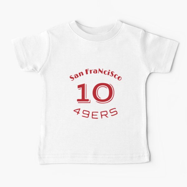 100/% Packer Baby T-Shirt Kurzarm Shirtracer Sport Baby