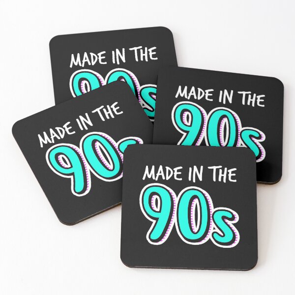 Item preview, Made In The 90s - 90s Aesthetic designed and sold by AutonomousN.