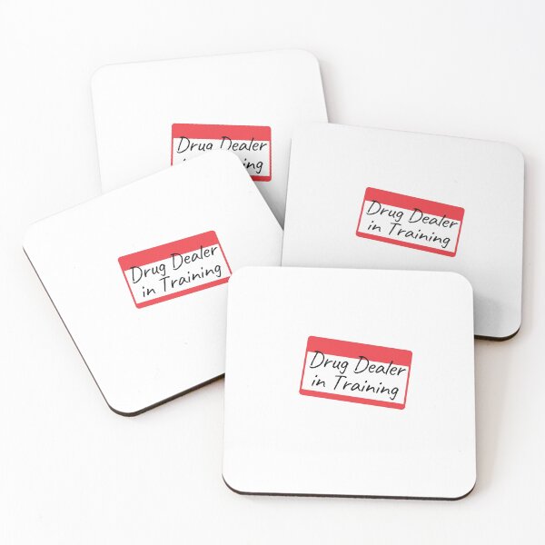 Item preview, Pharmacist Funny drug dealer designed and sold by BubbleTrap.