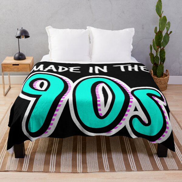 Item preview, Made In The 90s - 90s Aesthetic designed and sold by AutonomousN.