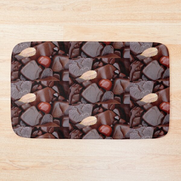 Item preview, Leaf and wet rocks designed and sold by J Rier Photography.