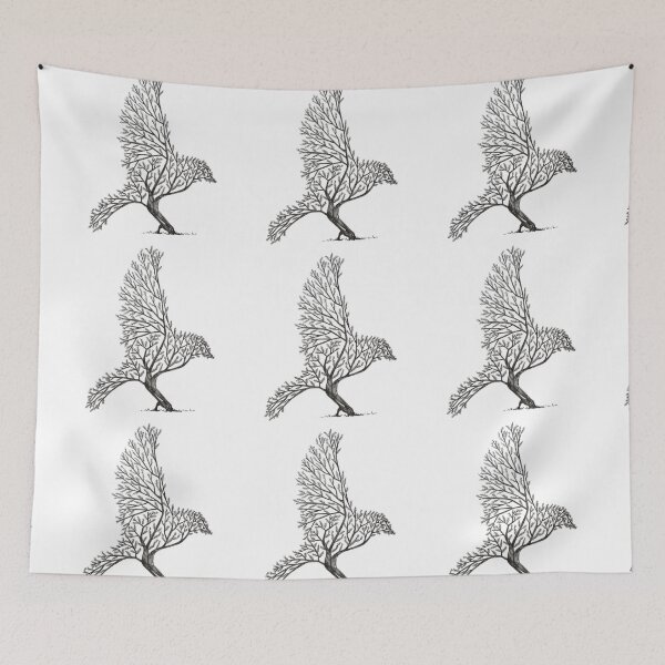 Item preview, Eagle fly tre designed and sold by WEShop23.