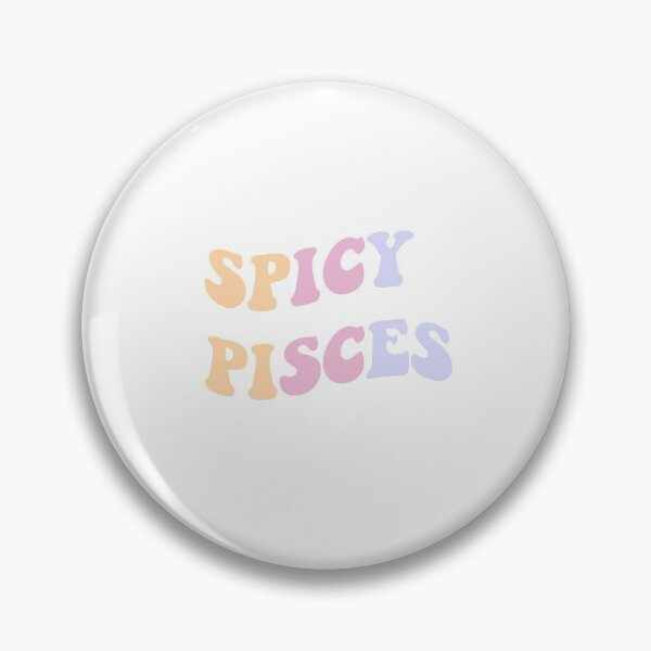 Item preview, spicy pisces  designed and sold by kalokairidesign.