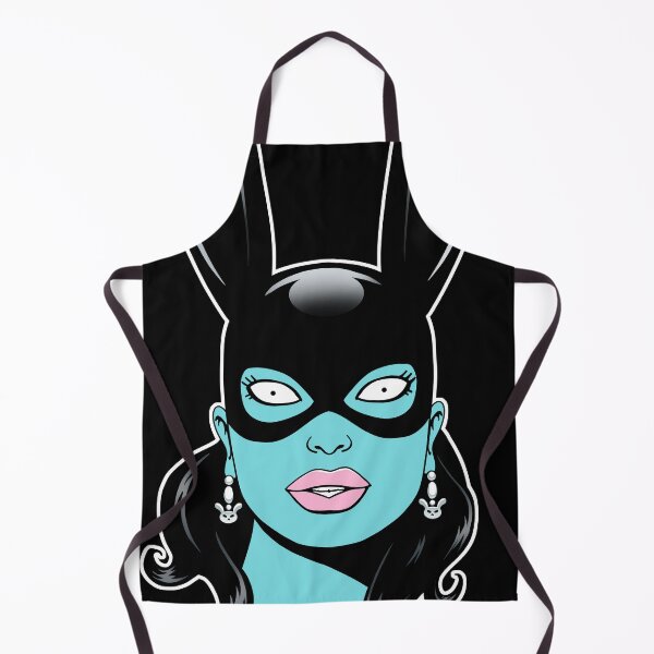 Item preview, Blue Bunny Girl designed and sold by Planet Urf.