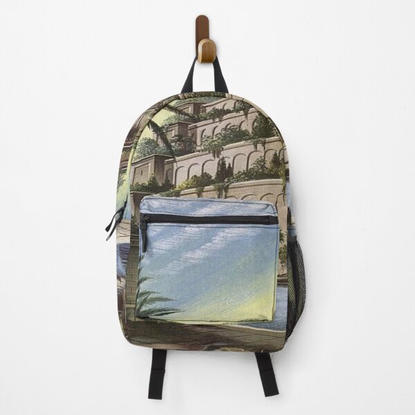 Item preview, babylon artwork designed and sold by BLDAIRSH.