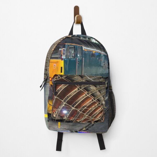 Item preview, Night Riviera at London Paddington  designed and sold by hawkie.
