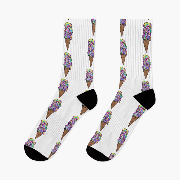 Item preview, Ice Cream Chillin designed and sold by MrPrestige.
