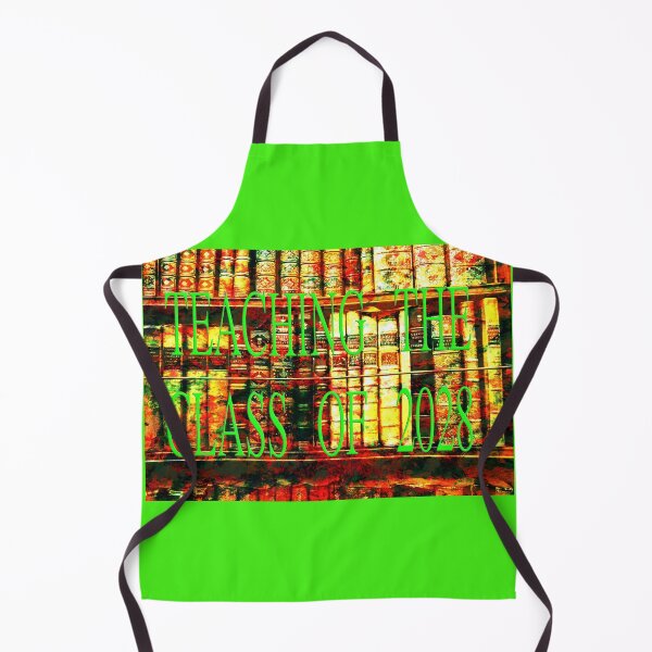 Item preview, I teach the class of 28. designed and sold by EdwardMonet.