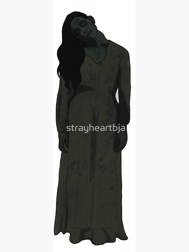 chinese dress ladies Lunetta Twist Strap Dress in Black main image 1