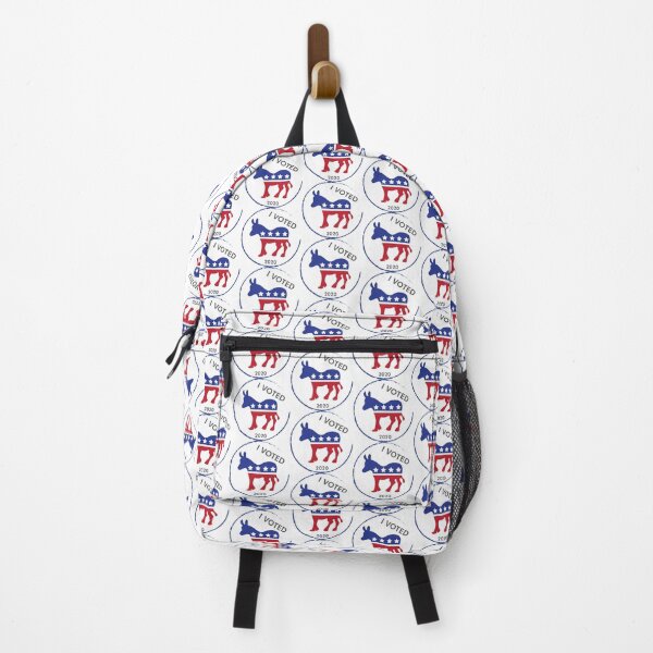Item preview, I Voted 2020 (Democrat)  designed and sold by CM-PD.