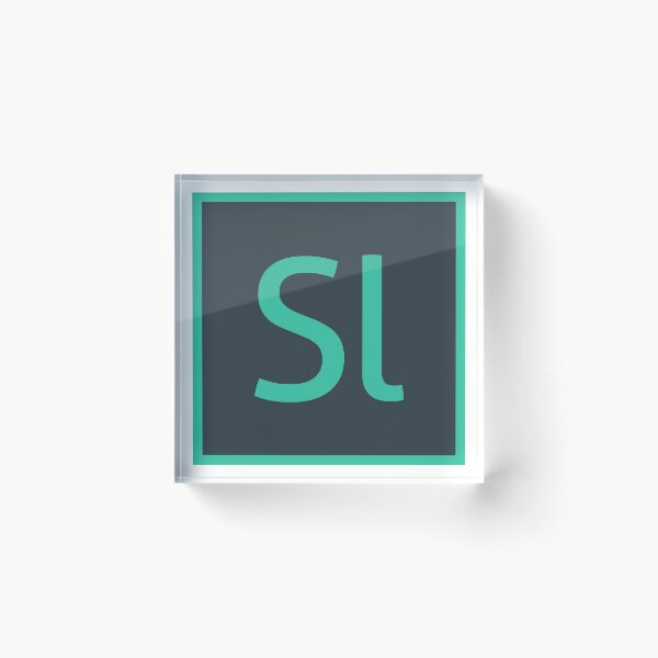 Artikelvorschau, Streamlabs Adobe Icon entworfen und verkauft von brandonpickus.