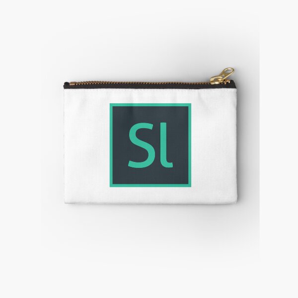 Item preview, Icono de Adobe Streamlabs designed and sold by brandonpickus.