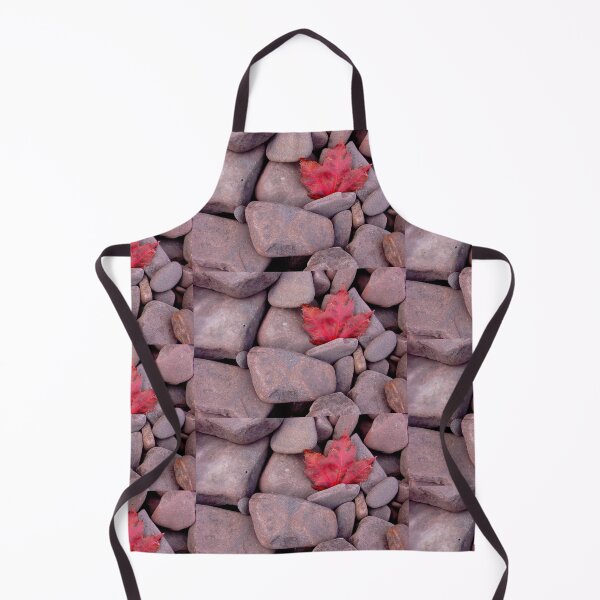Item preview, Red Maple Leaf designed and sold by J Rier Photography.