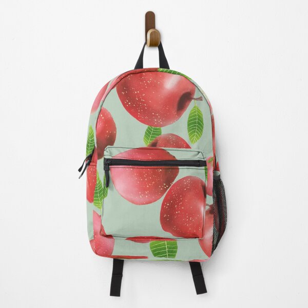 Item preview, Apples Pattern designed and sold by nikamartinez.
