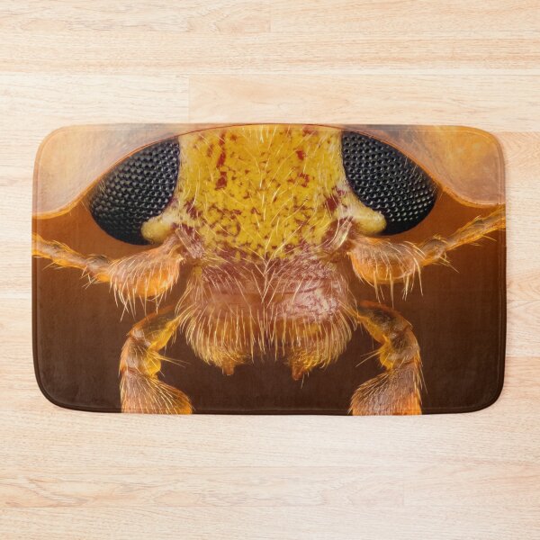 Item preview, Orange Ladybug designed and sold by HyperBlur.