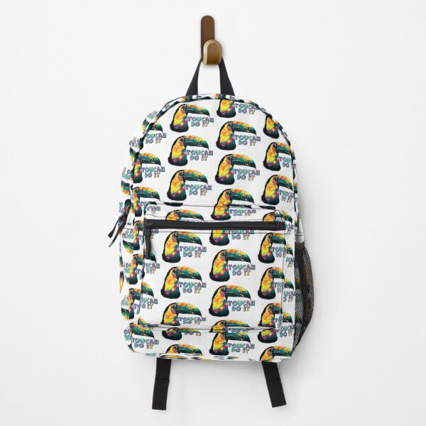 Item preview, Funny Toucan Toucan Do It designed and sold by Give Me that Pencil.