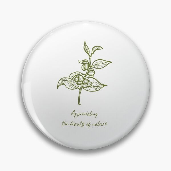 Item preview, Appreciating the beauty of nature designed and sold by positivemessage.