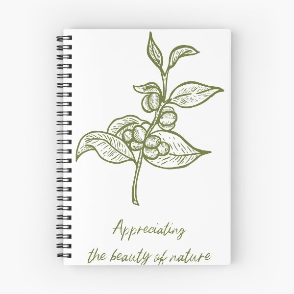 Item preview, Appreciating the beauty of nature designed and sold by positivemessage.