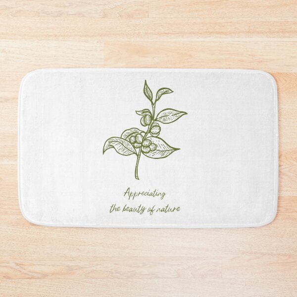 Item preview, Appreciating the beauty of nature designed and sold by positivemessage.