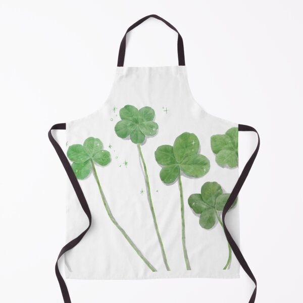 Item preview, clovers designed and sold by JAYillust.