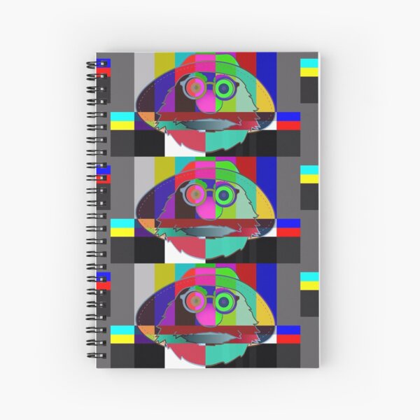 Item preview, The professor test screen designed and sold by kaitihadj05.